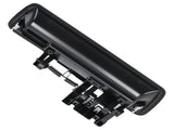 Liftgate Handle fit for Nissan Armada V8 04-15 90606-ZZ90E Smooth Black Finish 03193149
