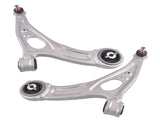 2Pcs Front Lower Control Arms & Ball Joint Assembly Replacement for Ford Escape Lincoln Corsair 02206320