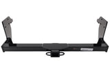 2" Bolt-On Hitch Receiver fit for Mercedes-Benz Sprinter 1500 2500 2019-2025 55633848