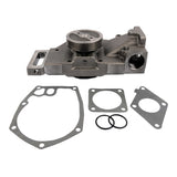 ZUN Water Pump & Gasket for Cummins N14 Engines Heavy Duty 3803605 3803361 3803605RX 15297956