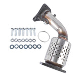 Front Right Catalytic Converter Fit for Nissan Maxima 3.5L V6 2009-2014 208A2-9DA0A 56501922