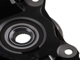 Front Left Steering Knuckle fit for Dodge Caliber 2007-2012 Jeep Compass Patriot 27025072