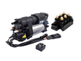 Air Suspension Compressor Solenoid Valve Block Set For Hyundai Equus 5.0L V8 GAS DOHC 2011-2016 61774336