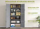 Kitchen Storage Cabinet 76536550