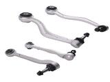 Front Lower Forward Rearward Control Arms w/Ball joint fit for 2013-19 Cadillac ATS 54628010