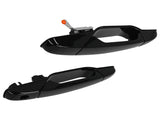 Exterior Door Handle fit for Chevrolet Silverado 1500 2007-2013 25890216 Set 79751258
