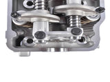 Head Cylinder Complete fits for Mitsubishi Engine 4G63 Forklift FG20 FG23 FG25 MD192297 MD099086 70505833