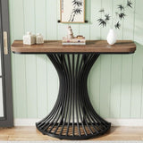 Long Console Table/Living room table 43009022