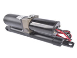 Hydraulic Linear Actuator DC 12V 8" Stroke Length 8000N 1700Lbs Stroke Length 200mm 02773716