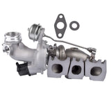 ZUN Turbo Turbocharger for Mercedes C 400 43 450 CLS400 E 400 43 450 GL450 GLC43 GLE 400 43 450 29161305