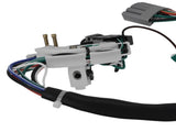 Turn Signal Combination Switch fit for Ford F-150 F-250 F-350 1987-1991 E7TZ13341B 85349601