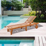 Folding Lounge Chairs / Rocking Chair 34685866