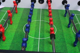 ZUN soccer table,foosball table,football table,game table, table soccer,table football,Children's game W1936P204821