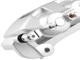 2x Front Brake Calipers w/Bracket fit for Chrysler Town & Country 2012-2016 18-B5402 16397632