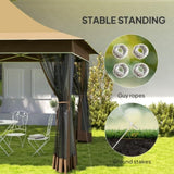 Pop Up CanopyCanopy Tent 83153615