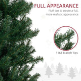 8 ft Christmas tree 46844382