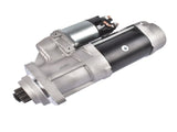 12V 4.6kW Clockwise Rotation Starter Motor 10-Teeth Fits for Cummins Delco 38MT 3965281 19026031 91981751