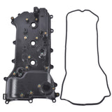 Left Side Engine Valve Cover Replacement for Toyota Tacoma 3.5L V6 2016-2023 11202-0P032 1120231082 66767876