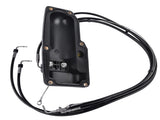 Trim & Tilt Pump Cover Repair Kit Fit for Volvo Penta SX-A DPS-A 21945911 3884410 89996340