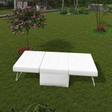 Convertible Sofa Bed, 4 in 1 Multi-Function Folding Ottoman Sleeper Bed, Modern Convertible Chair W1935P256905