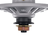 3PK Deck Spindle fit for John Deere D140 D150 D160 LA100 AUC15811 55813982