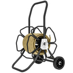 ZUN Garden Hose Reel Cart -AS （Prohibited by WalMart） 24308469