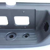 NEW Complete Rear Bumper Assembly for 2000-2006 Toyota Tundra Fleetside 16506796