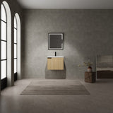 24 "Bathroom Vanity Combo for big Space,Modern Bathroom Cabinet Cabinet combination, Bathroom W1972P204941