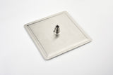 10 inch Wall Mount Rainfall Square Shower Head W928P293420