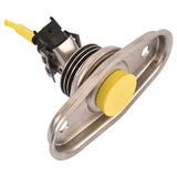 Reductant Injector DEF Diesel for Ford F-250 F-350 F-450 F-550 Super Duty 6.7L Ford EM1502IJ, 72985799