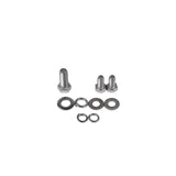 Engine Hex Bolts Kit Fits for SBC 265 283 302 305 307 327 350 400 V8 Engines Non-EFI 59417687