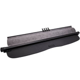 Retractable Cargo Cover Black Security Trunk Shade Fit for Honda CRV 2017-2019 85727597