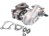 Turbocharger Replacement for Suzuki ALTO Works with YA1, F6AT Engine, Small Engines Snowmobiles 50919888