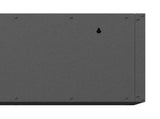 Heavy Duty Metal Wall Mounted Tool Storage Cabinet Steel Metal Garage Storage Cabinet for Garage 33004221