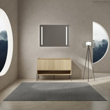 48" Freestanding Bathroom Vanity & 3 Soft-Close Cabinet Doors -Excluding Sink W1972P199462