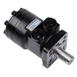 Hydraulic Motor Fits for Eaton Char-Lynn H Series 101-1002-009 101-1002 101-1550 1011002009 1011002 86773995