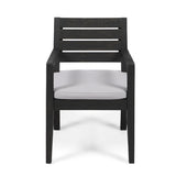 NESTOR DINING CHAIR, DARK GREY 63949.00SDGRY