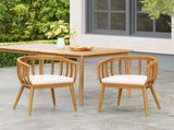 Klismos Dining Armchair N775P250605T