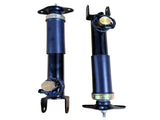 2Pcs Rear Shock Absorbers Struts w/Adaptive Fit for Chevrolet Corvette C5 5.7L 97-02 22064827 09901725