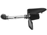3.5" Intake Pipe With Air Filter for Chevrolet Camaro 2010-2011 6.2L V8 Black 38782856