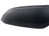 Driver Mirror fit for Toyota RAV4 2.5L Sport Utility 2013-2015 8794042B40 Black 28017463