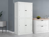 Kitchen Storage Cabinet 95220007