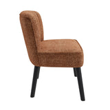 Shellback Chair in Brown B127P284448