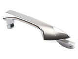 Chrome Door Handle fit for Honda Accord 08-12 Left Right Front Rear 4pcs Set 12259905