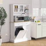 Kitchen Storage Cabinet 24882599