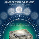 Outdoor Lamp /Street Light /Solar Powered Lamp -AS 49230396