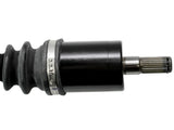 2x Rear CV Axle Left and Right Fits for Kubota RTV-X900, X1100C, X1120D 4x4 2014-2018 34427886