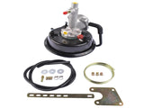 1 Piece Remote Brake Booster & Bracket Mounting Kit for Ford 7inch Datsun / Nissan Peugeot VH44 New 72361397