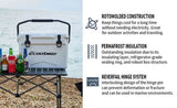 25Qt New White Warming Box T2602P171028
