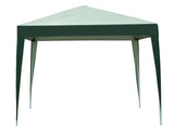 2 x 2m Practical Waterproof Right-Angle Folding Tent Green 88159564